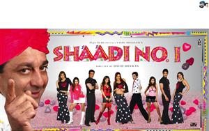 Shaadi No 1